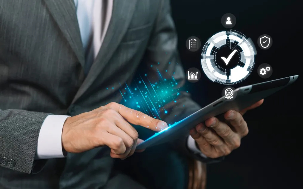 مدیریت کیفیت و کاهش هزینه با ماژول کیفیت راهکار سیستم