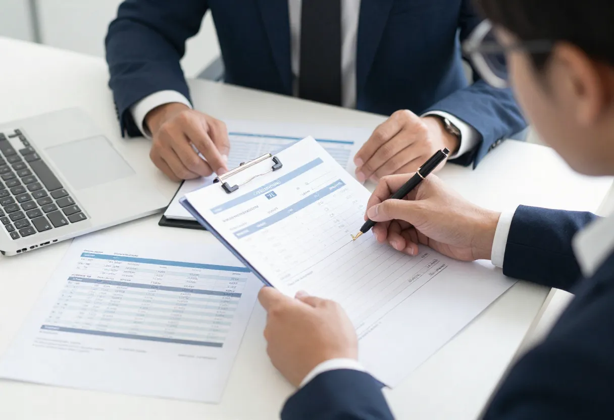 کاهش خطا های انسانی در کسب و کار ها با سیستم حسابداری فروش