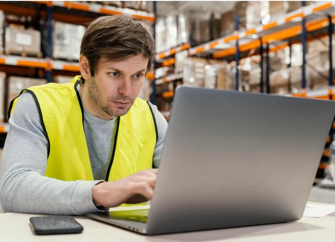 خطا های ثبت، ردیابی و موجودی انبار