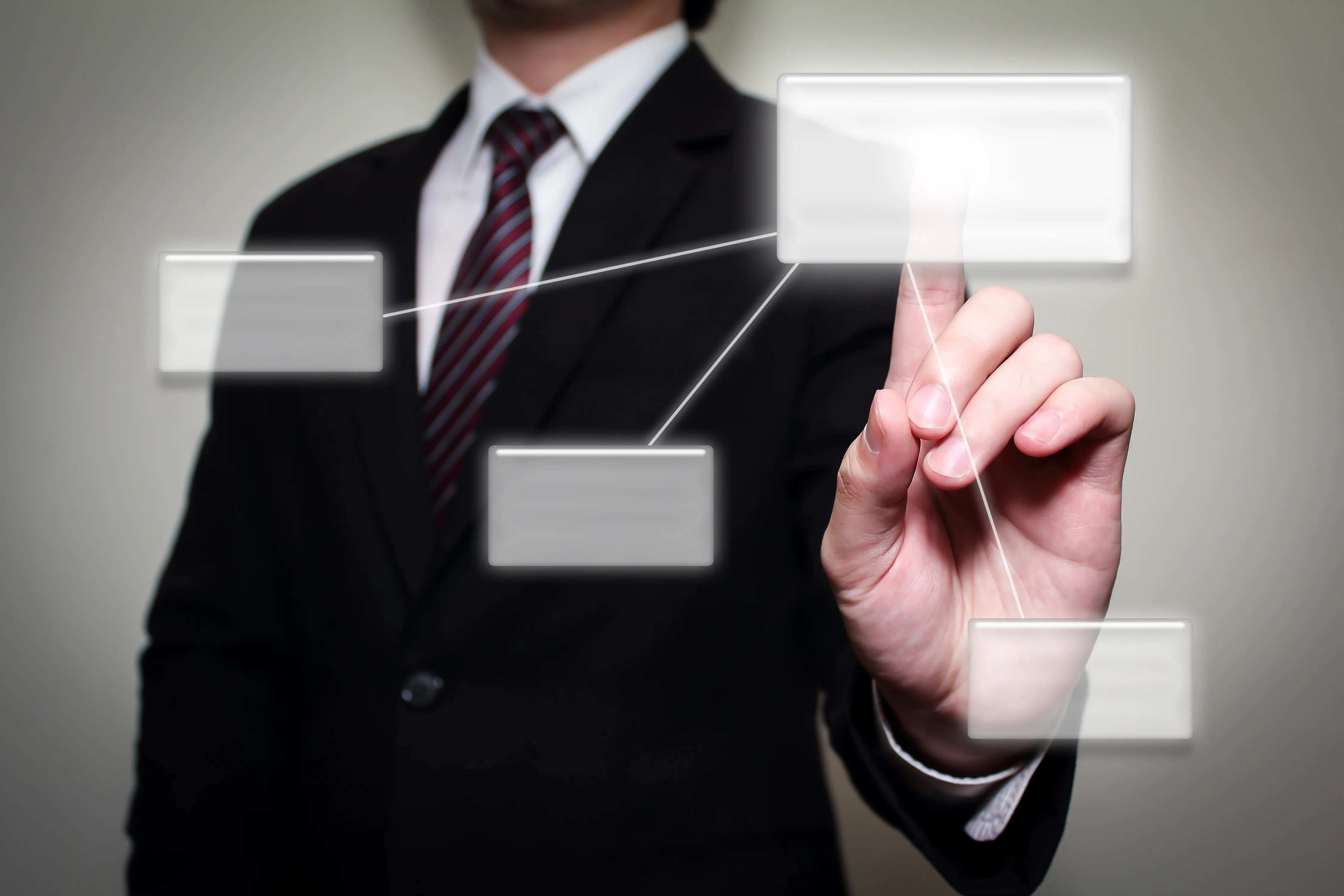 نرم افزار مکاتبات داخلی و گردش کار سازمانی