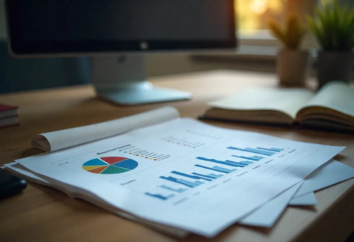 جایگزین اکسل با سیستم حسابداری فروش در مدیریت فروش