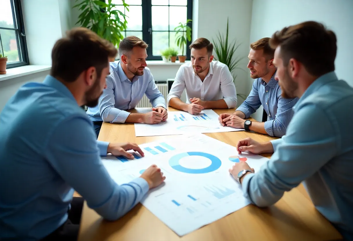 دیجیتال سازی چرخه محصول با نرم افزار QC