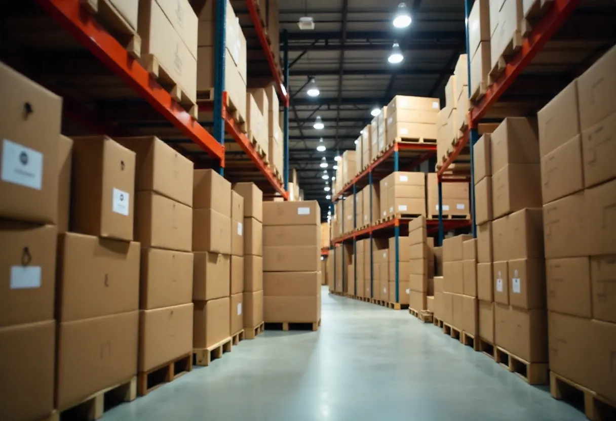 یکپارچه سازی نرم افزار حسابداری عمومی با سیستم انبارداری و فروش