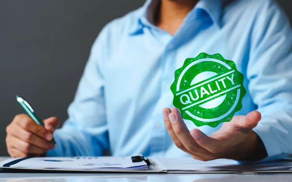 مدیریت کیفیت و تضمین کیفیت در نرم ‌افزار ERP تولید