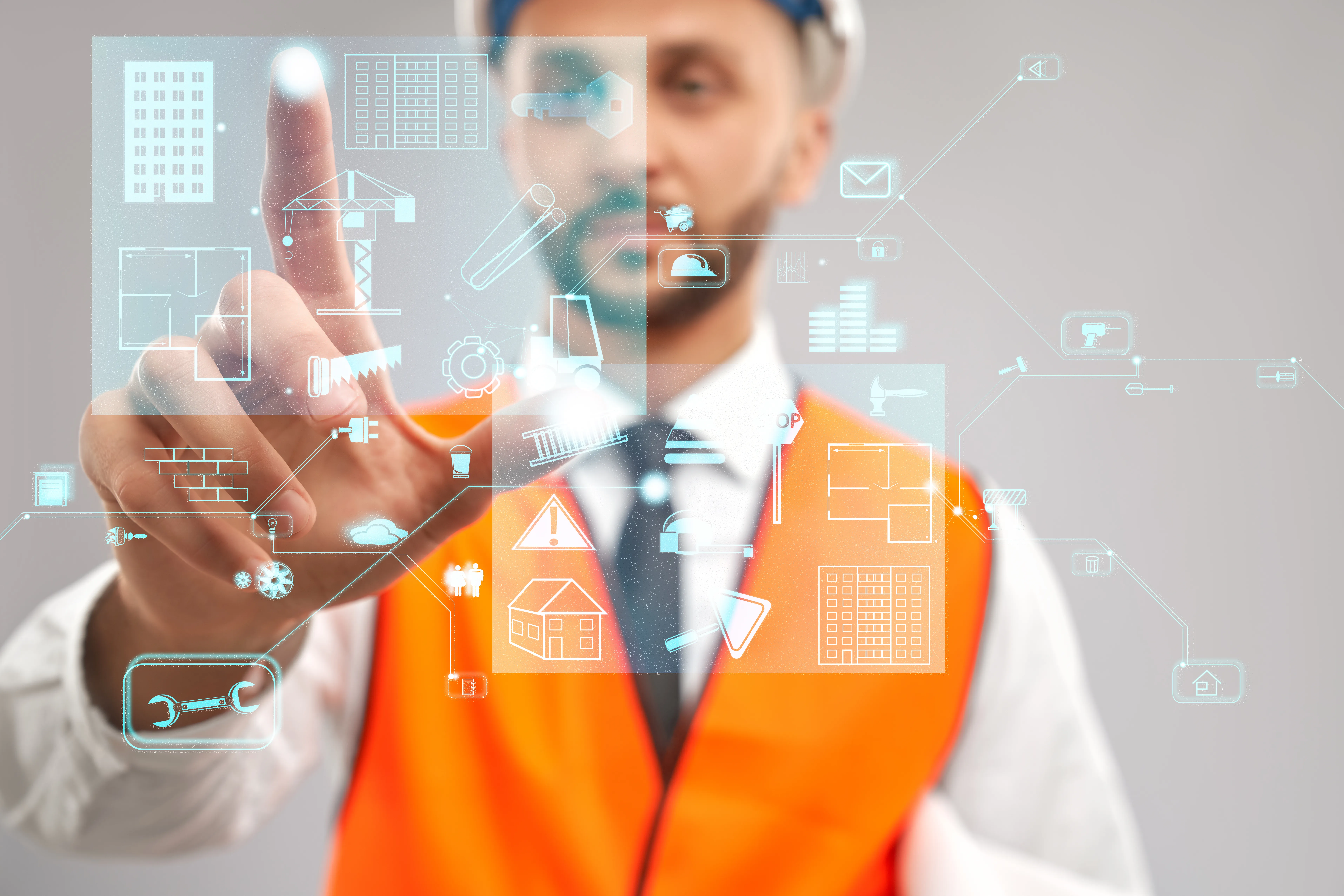 پایش وضعیت تجهیزات با نگهداری پیش بینانه و نرم افزار S2S ERP
