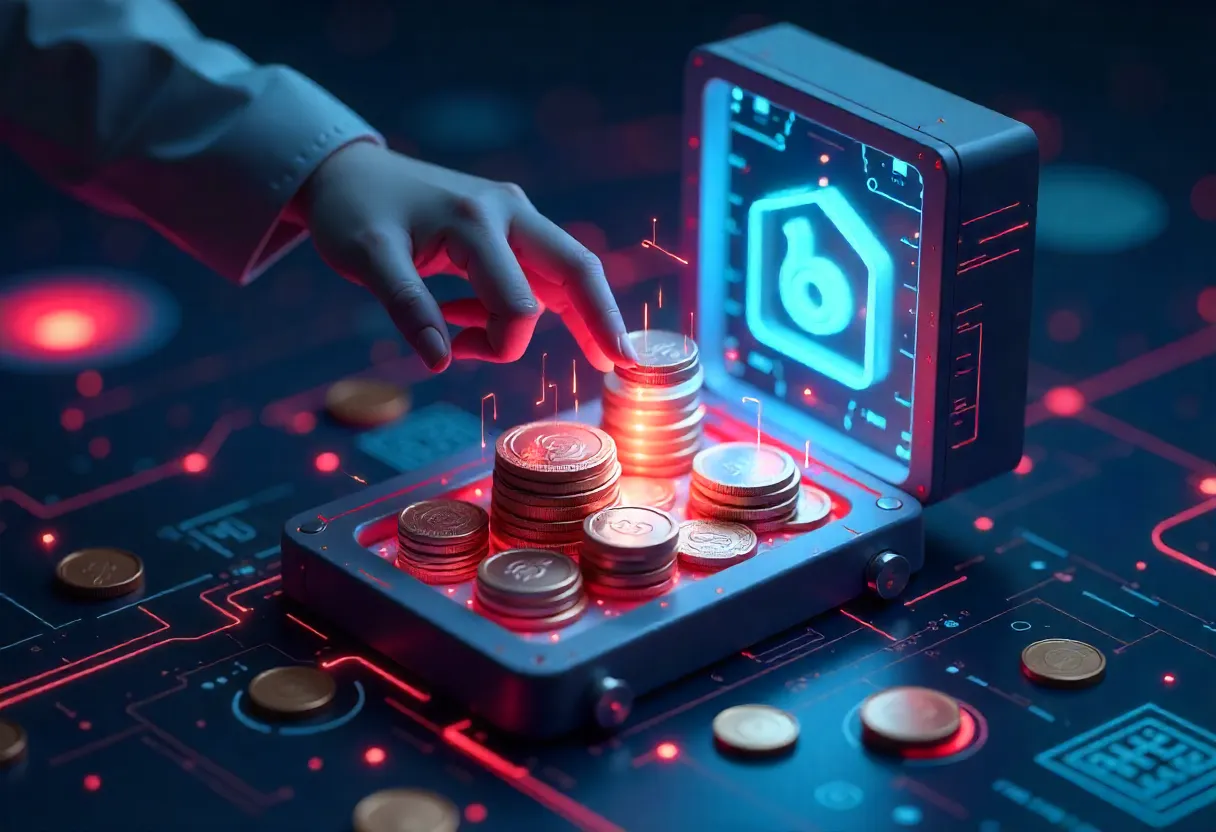 مدیریت اموال و پیش بینی اتسهلاک دارایی با نرم افزار اموال و هوش مصنوعی