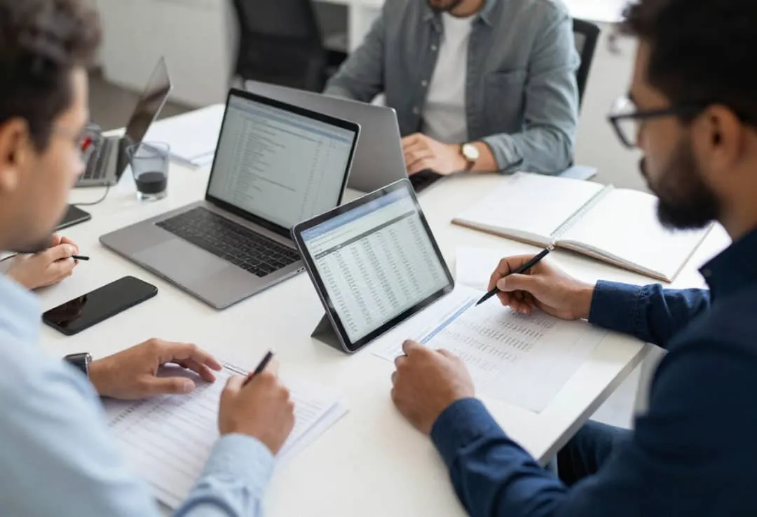 مدیریت حقوق کارکنان با قرارداد های دائم، موقت و پروژه ای