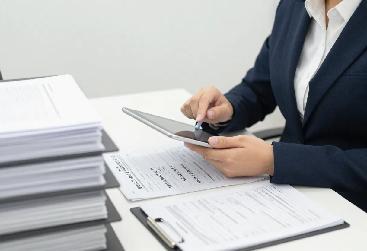 مدیریت سفارشات حجیم در شرکت های خصوصی با سیستم مدیریت قرارداد