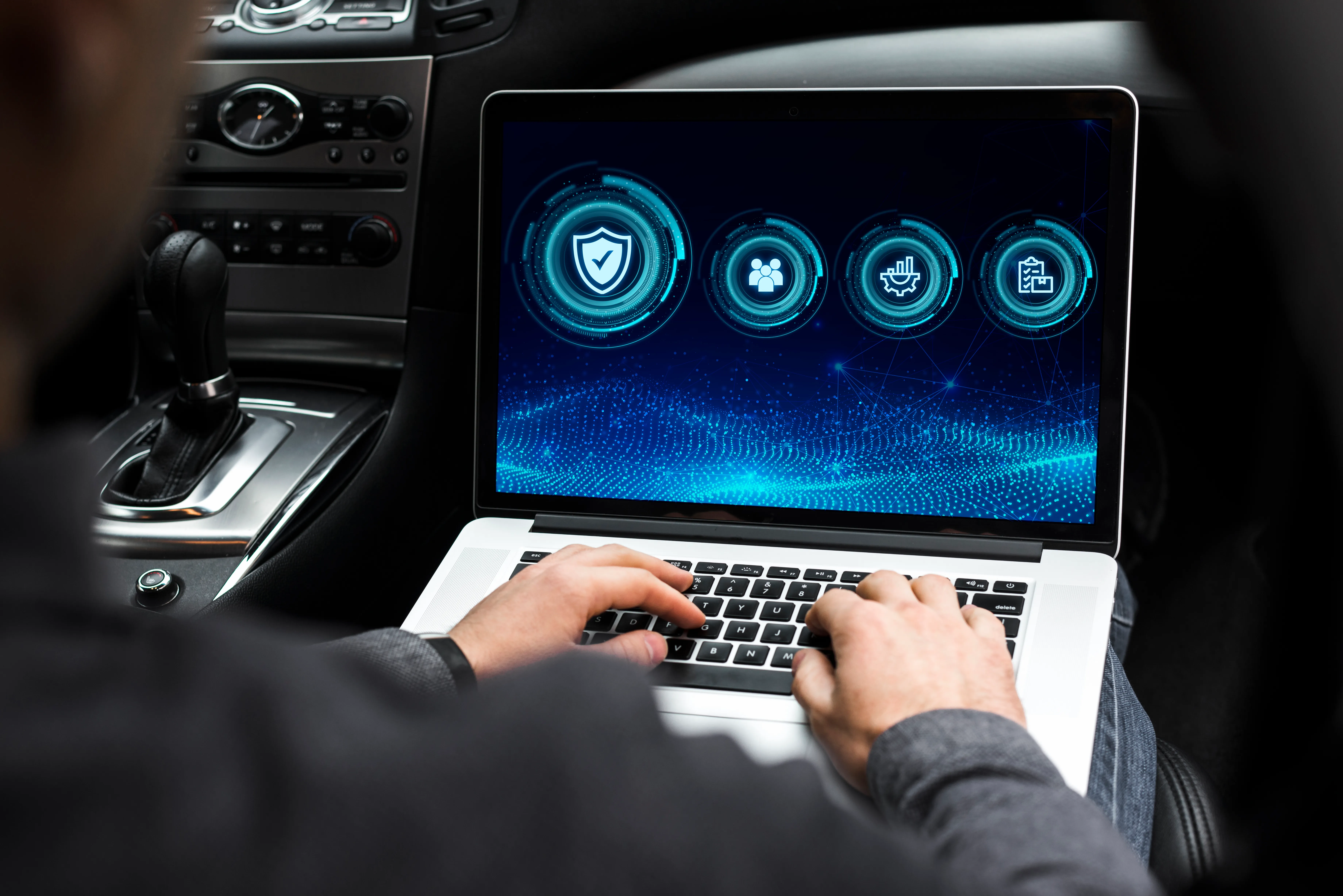گواهینامه ISO 9001