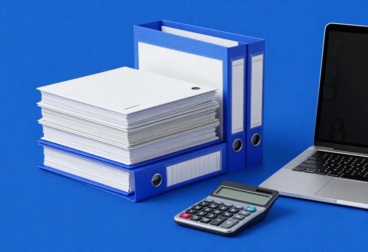 گزارش های خرید برای حسابرسی در نرم افزار حسابداری