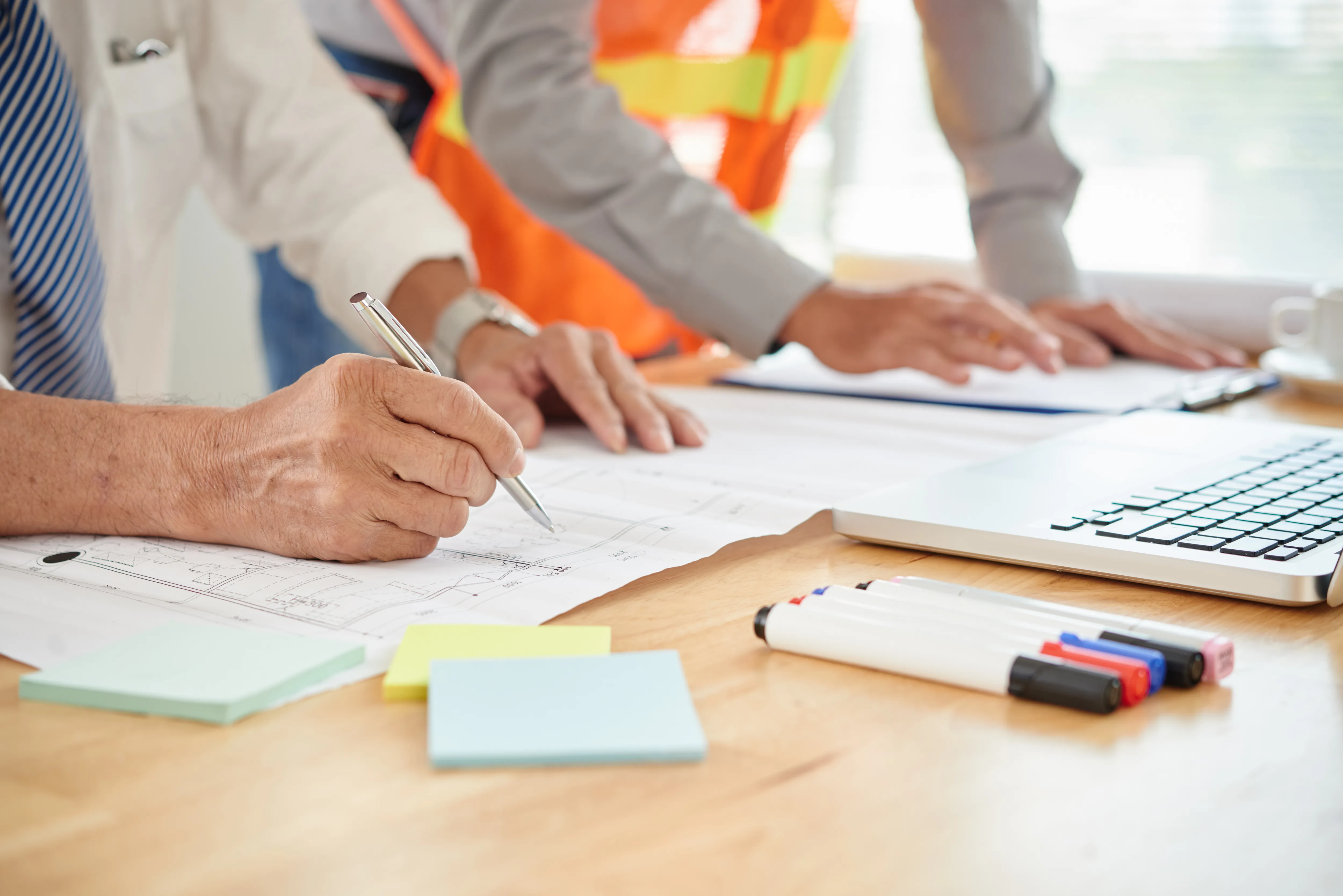 مدیریت قراردادهای مهندسی عمرانی با نرم‌ افزار S2S ERP