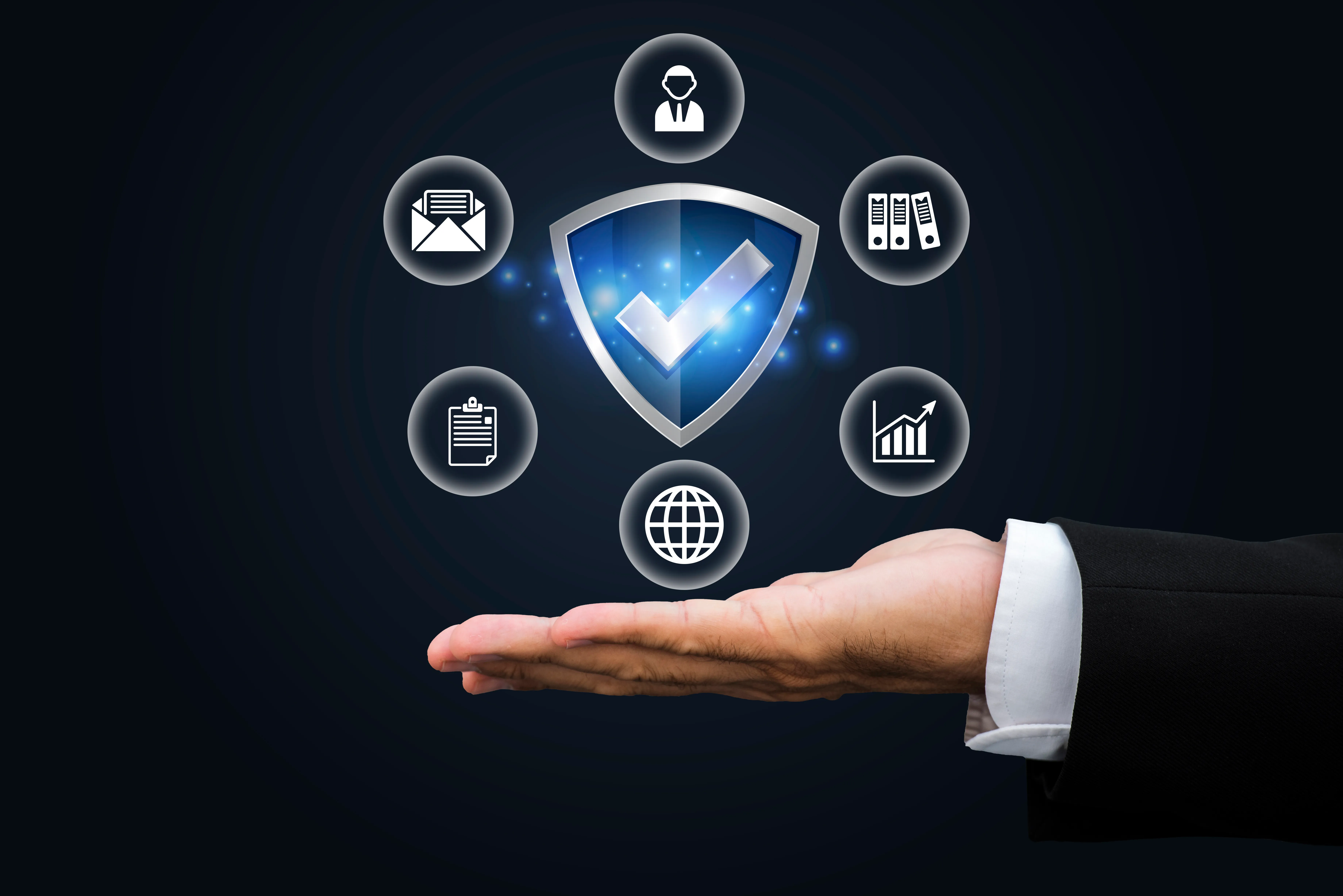 اصطلاحات تضمین کیفیت و سیستم مدیریت کیفیت QMS