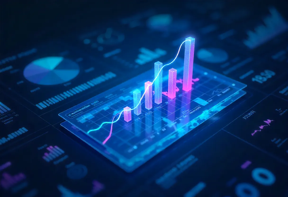 تجسم داده ها و نمودار های پیشرفته با نرم افزار گزارش ساز S2S