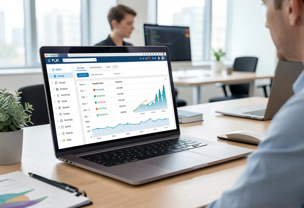 ردیابی تغییرات و نسخه های محصولات با سیستم چرخه تکوین