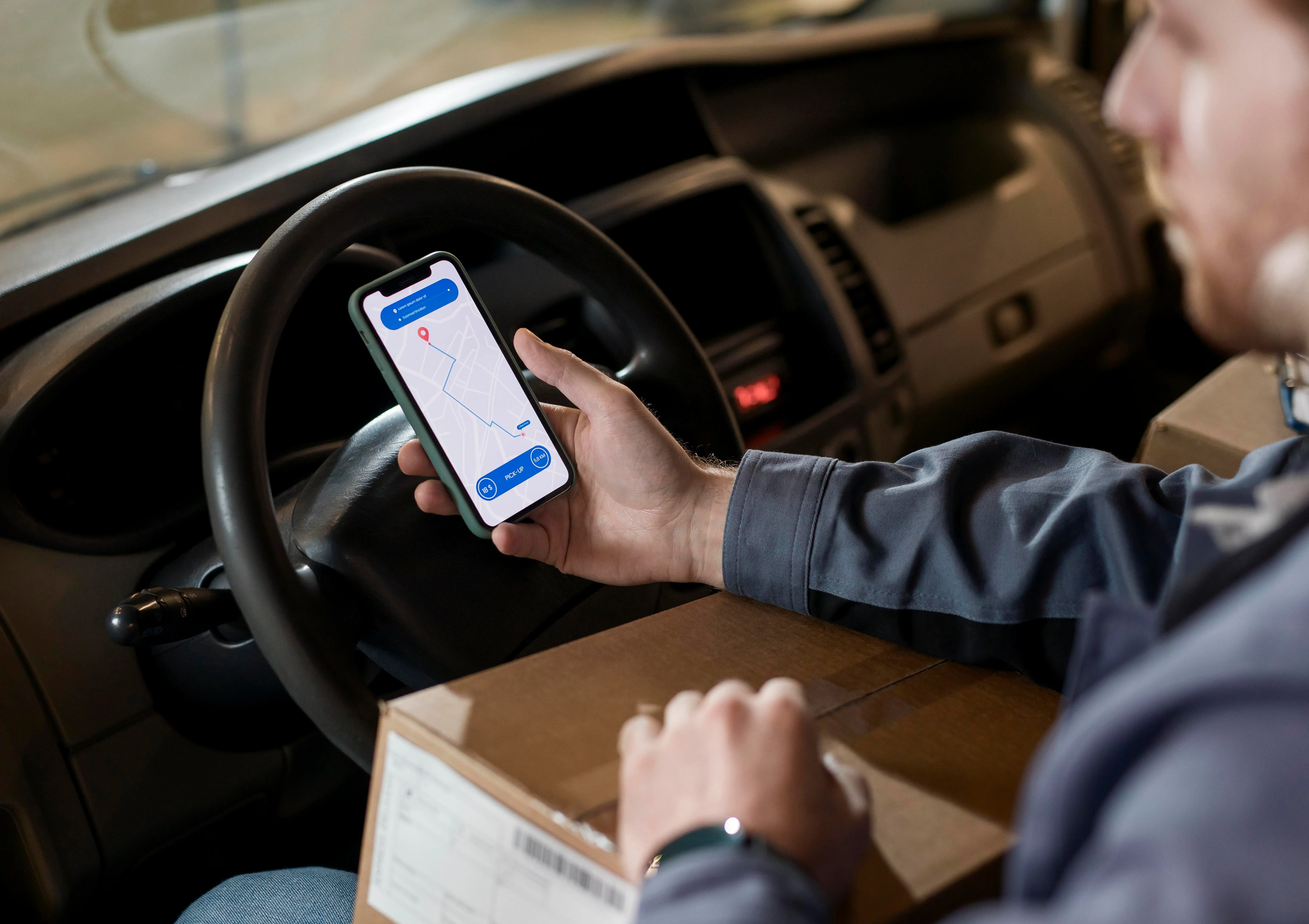 پیگیری سفارش فروش با نرم ‌افزار S2S ERP
