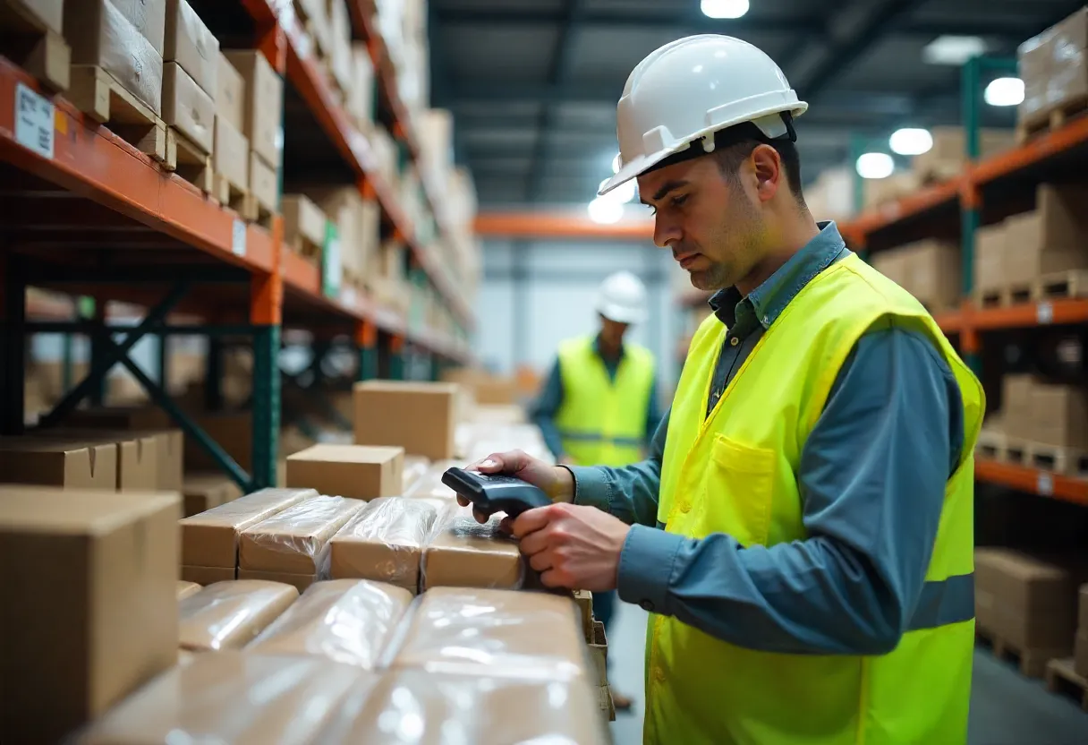 شناسایی و مدیریت نقاط بحرانی تولید با نرم افزار QA