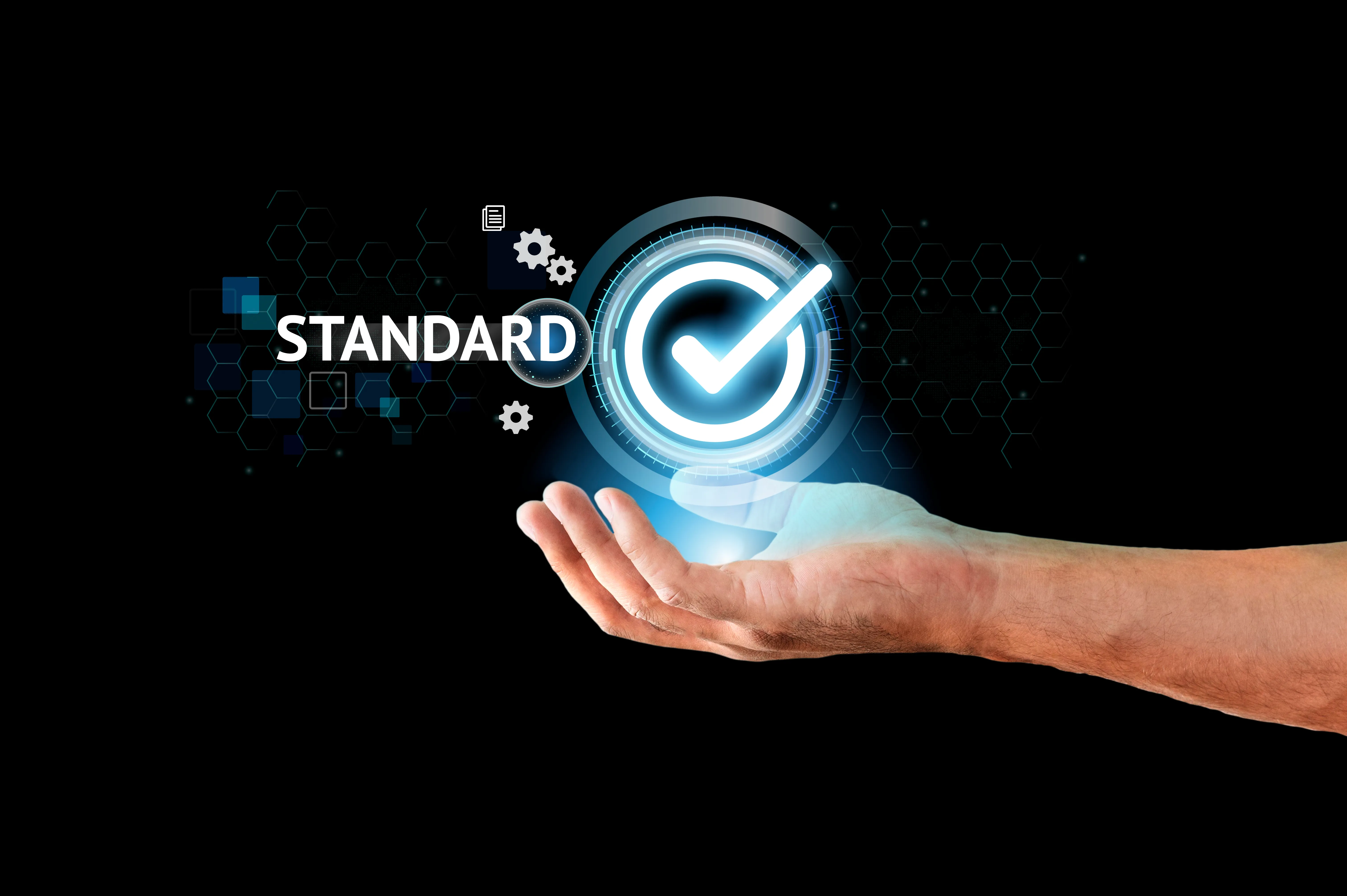 استاندارد های مدیریت کیفیت ISO 9001، TQM و Six Sigma