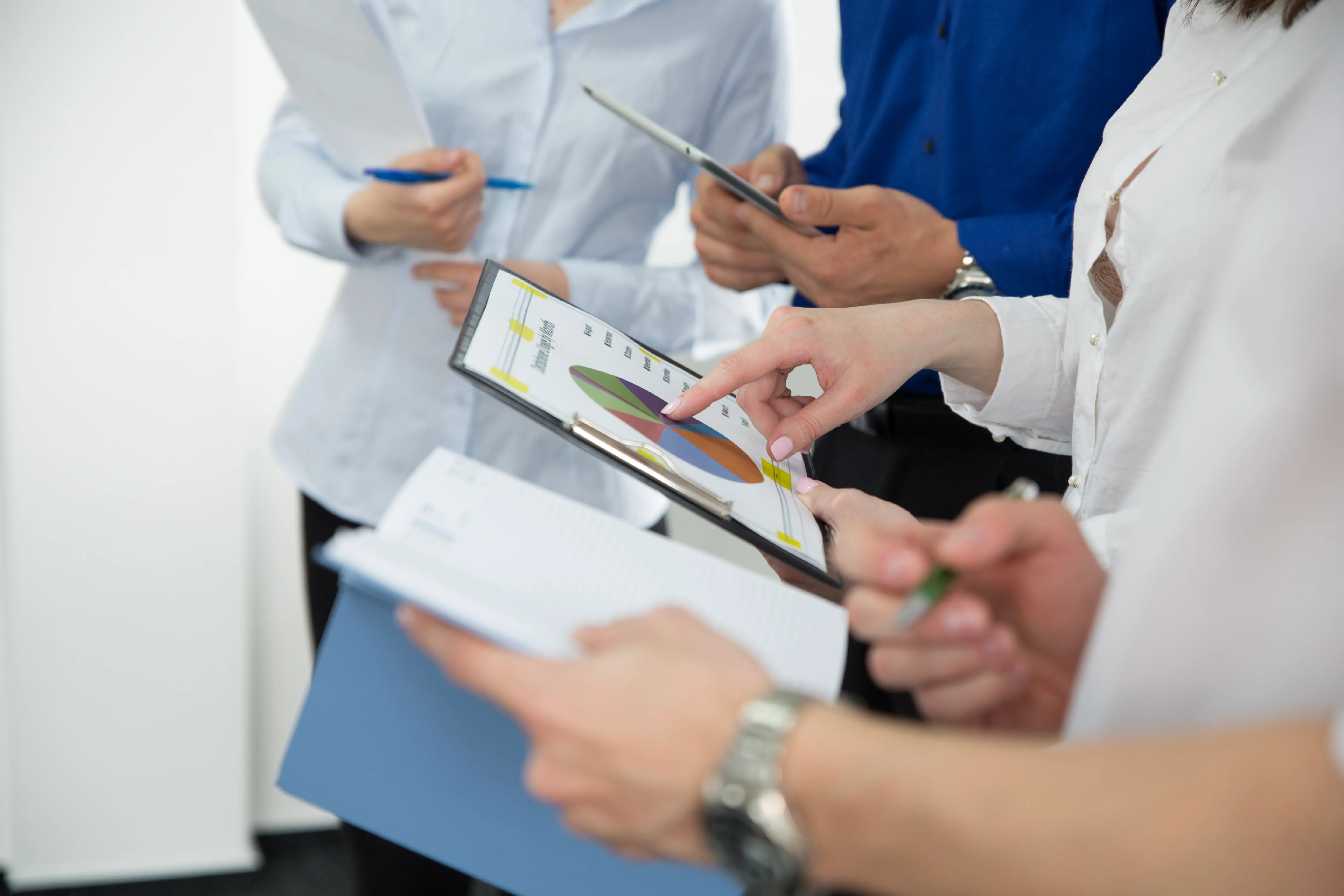 نرم ‌افزار مدیریت کیفیت راهکار سیستم سامان