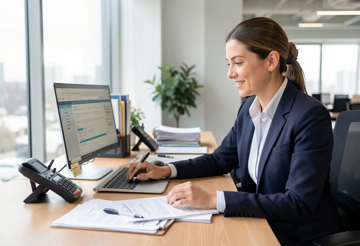 به روزرسانی سیستم حقوق و دستمزد با تغییرات قانون کار