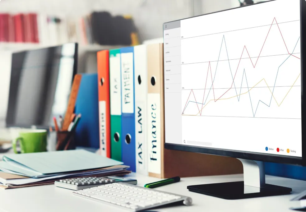 اتوماسیون حضور و غیاب با سیستم ERP