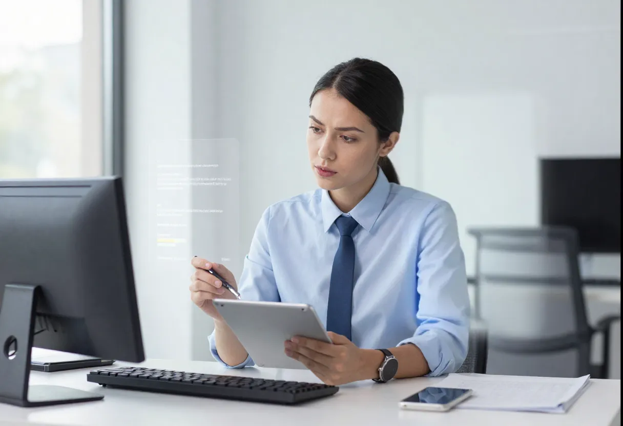 انطباق مقررات داخلی فروش دیجیتال با نرم افزار مدیریت قرارداد