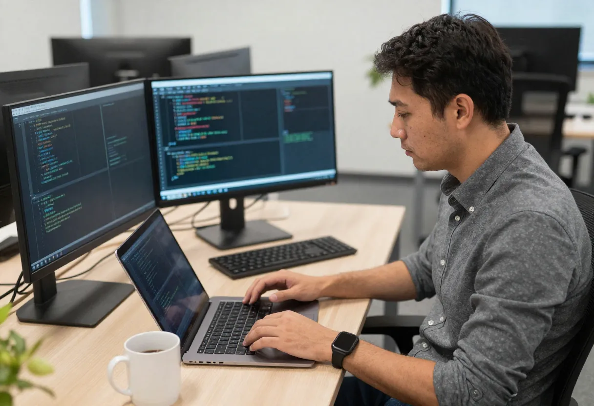 بررسی مشکلات رایج در ثبت و پیگیری باگ ها با SQA