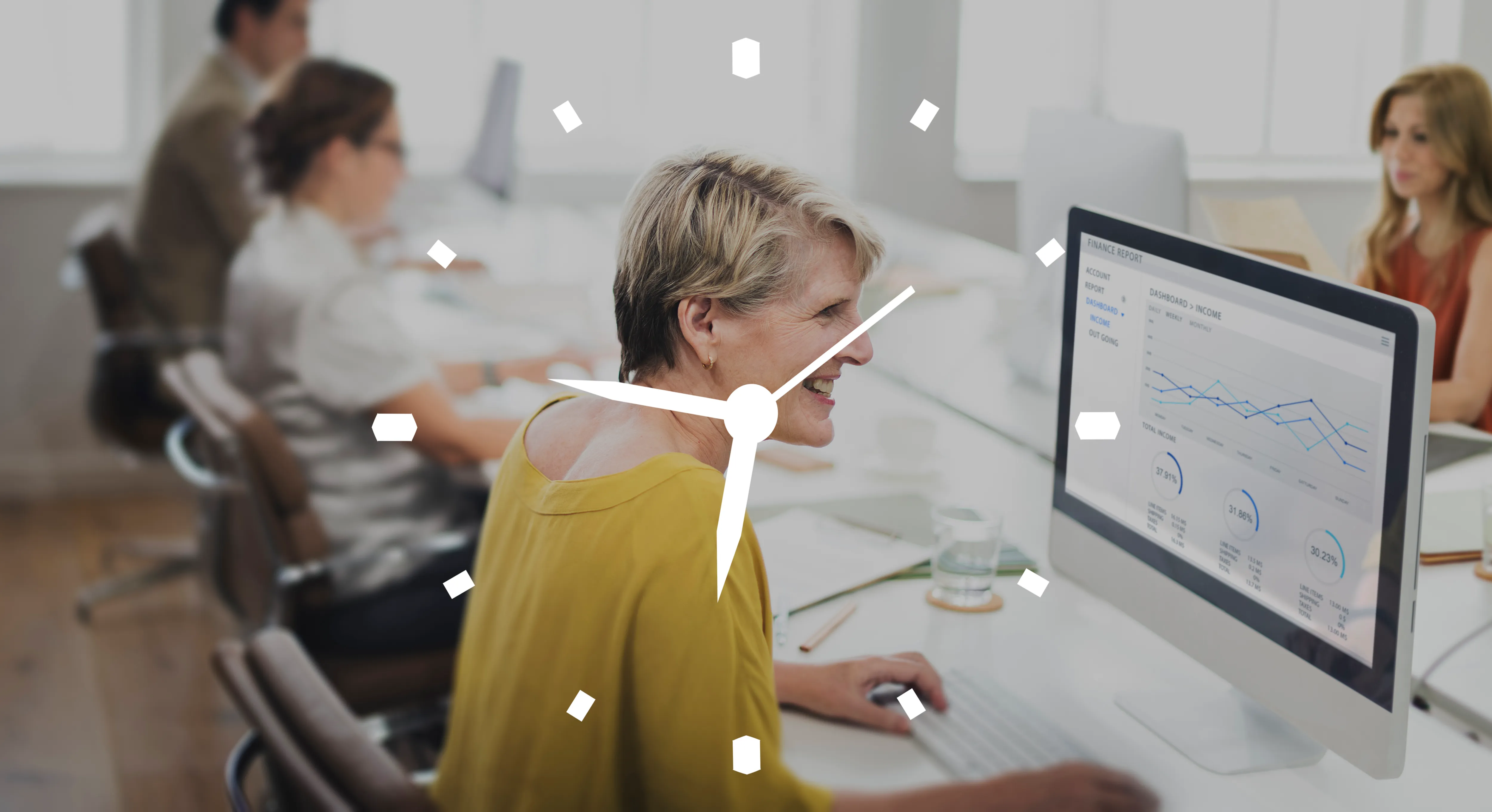 فرآیند تولید به‌ هنگام و مدیریت تولید با نرم‌ افزار S2S ERP