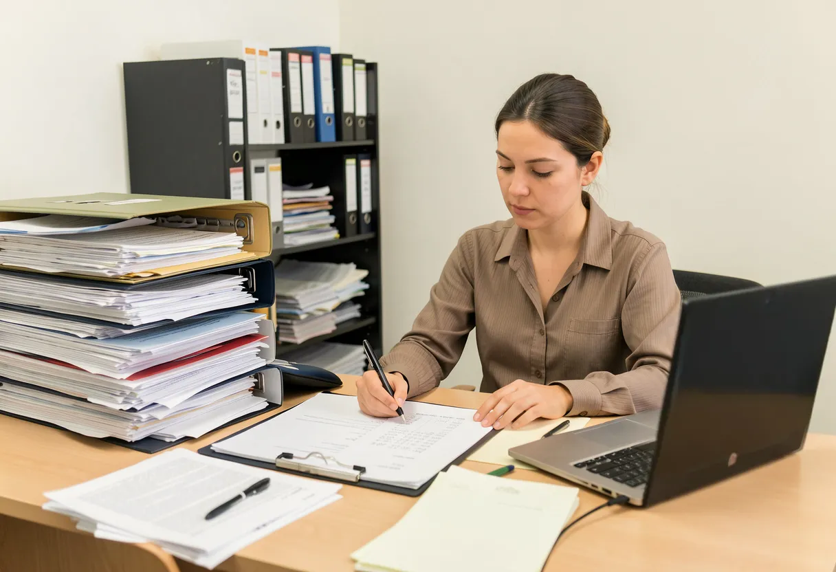 7 نشانه نیاز سازمان ها به سیستم مدیریت پرونده های مالیاتی