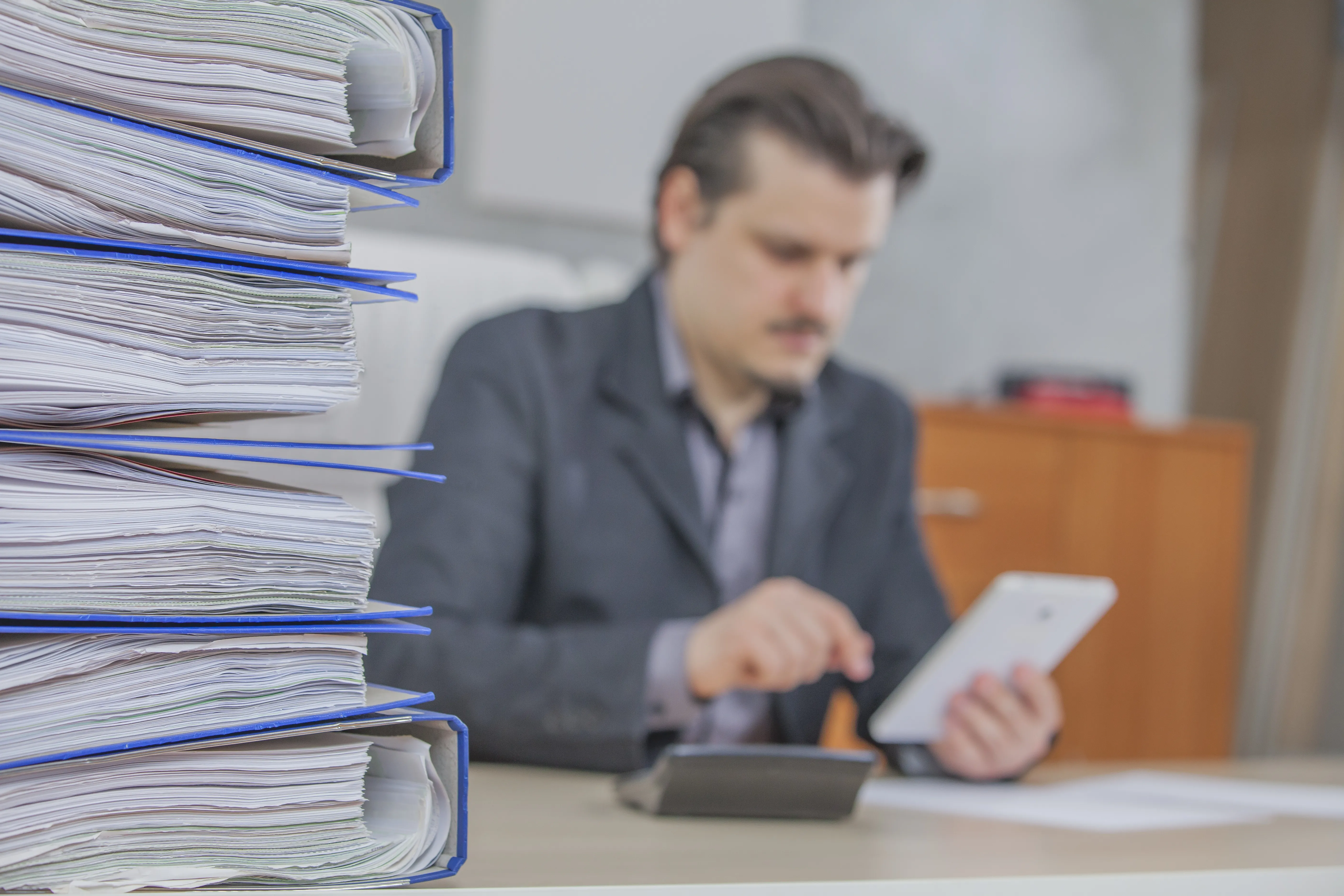 ثبت فاکتور خرید کالا و خدمات با نرم افزار S2S ERP