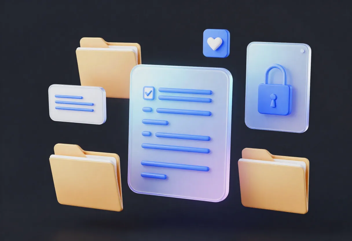 پیاده سازی سیستم مدیریت اسناد و کنترل مستندات در سازمان ها