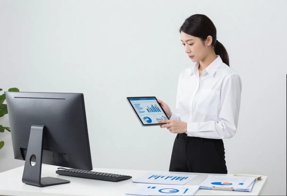 آینده نرم افزار های مدیریت کیفیت QMS و نقش فناوری های نوین