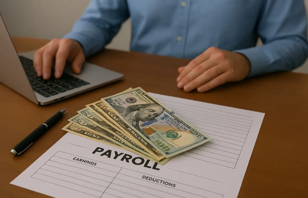 تفاوت نیاز های حقوق و دستمزد میان شرکت های کوچک و بزرگ