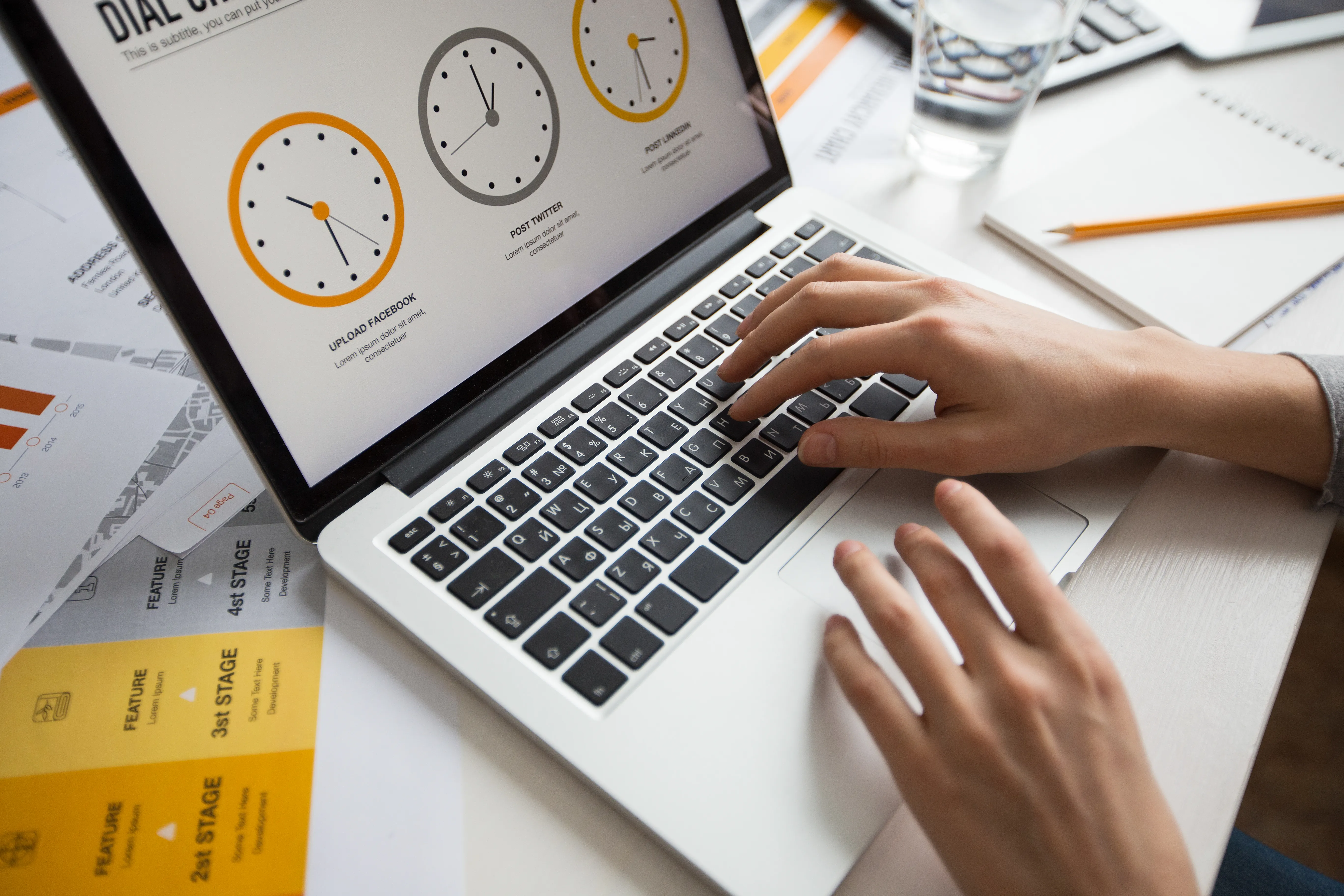 تحلیل لحظه ای داده ها با نرم افزار هوش تجاری S2S ERP