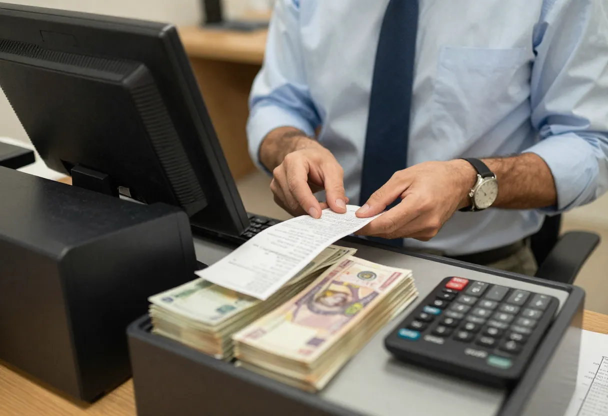 بهینه سازی فرآیند فروش با نرم افزار حسابداری فروش S2S