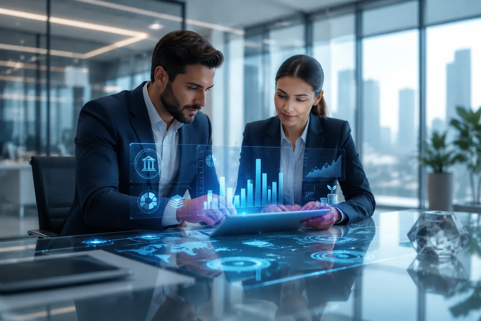 محاسبه استهلاک اموال ، ارزش باقیمانده دارایی ، مدیریت سوابق دارایی ، تحویل و تخصیص اموال