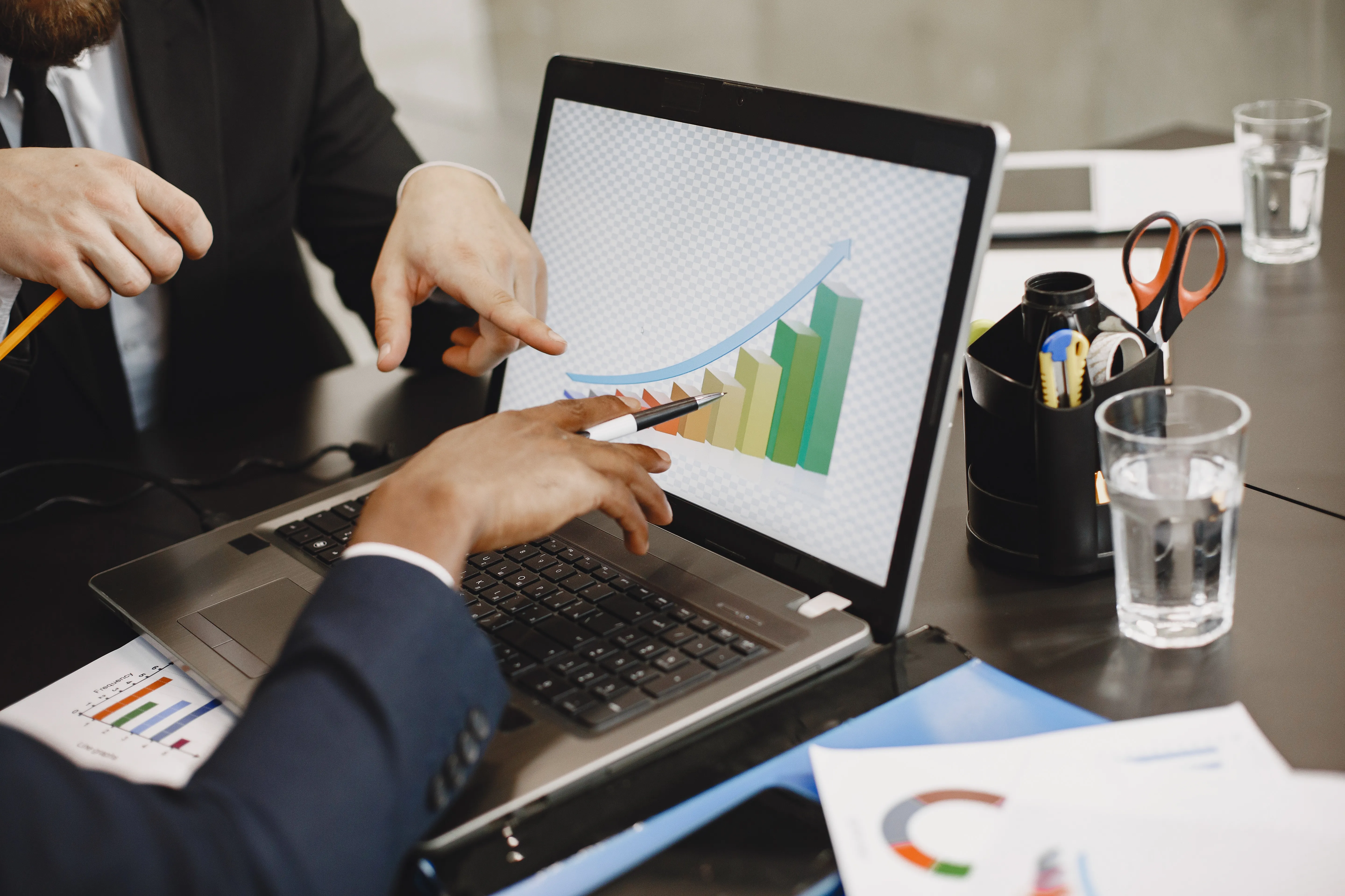 نرم افزار حسابداری فروش S2S ERP