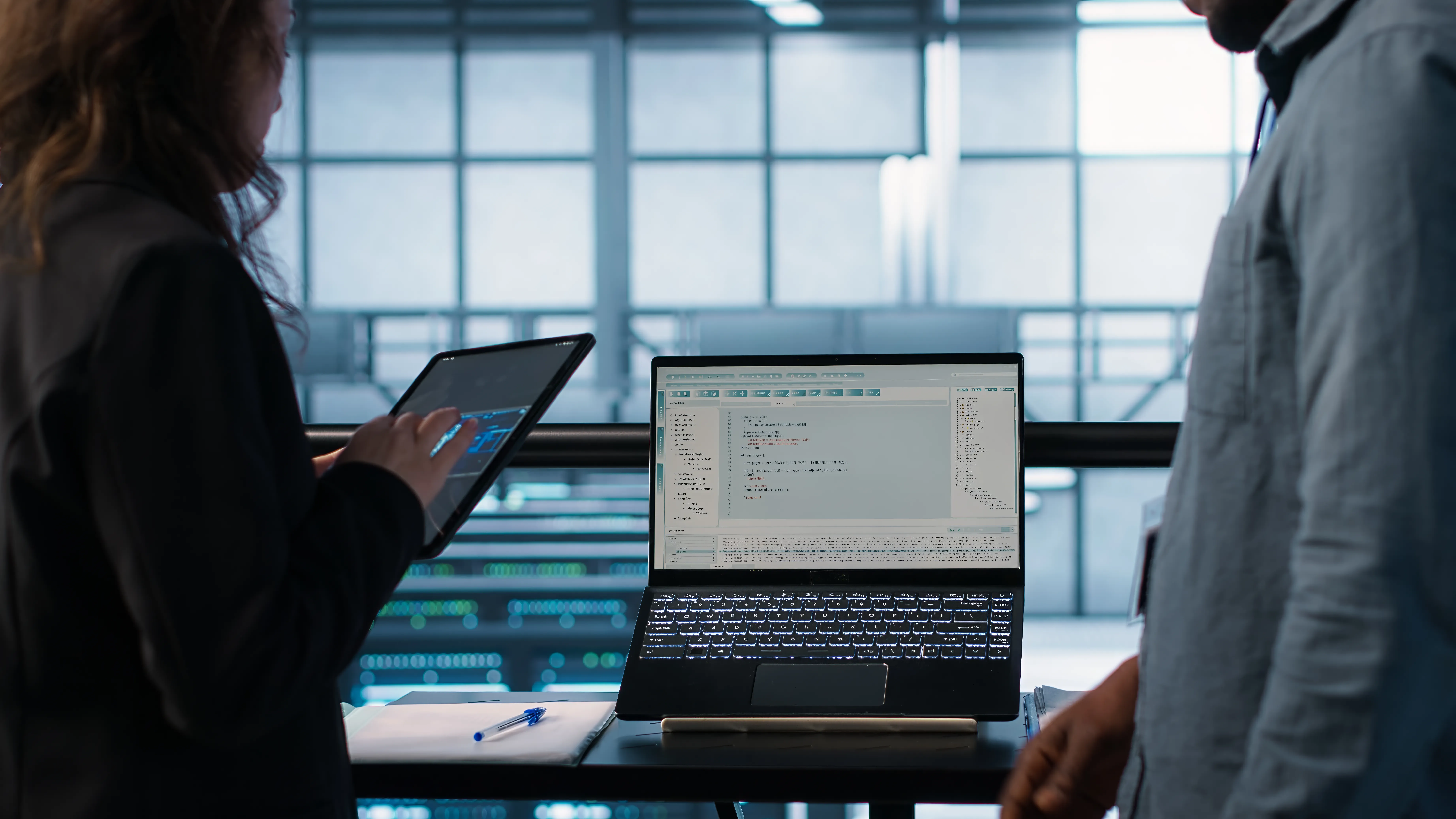 اتوماسیون گردش کار و کنترل مدارک در سیستم مدیریت مستندات