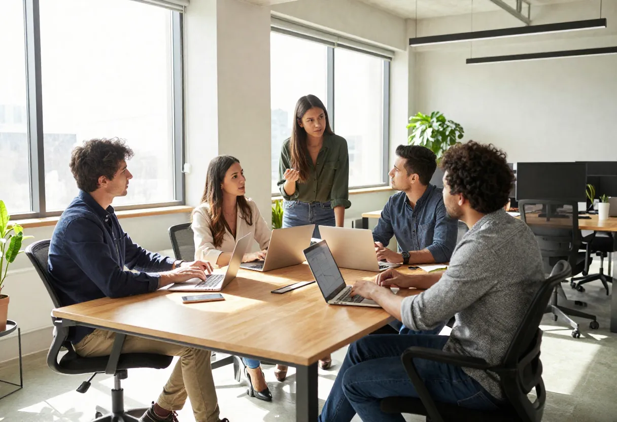 انطباق با قوانین کار و کنترل حقوق پرسنل با سیستم HR