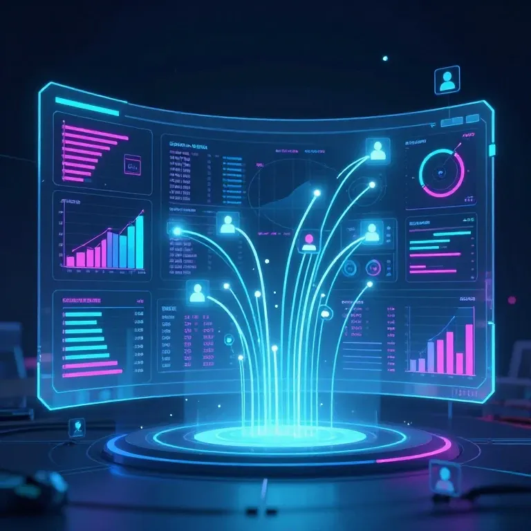 بازخورد گیری دیجیتال مشتریان و نظارت بر عملکرد محصول در بازار ها