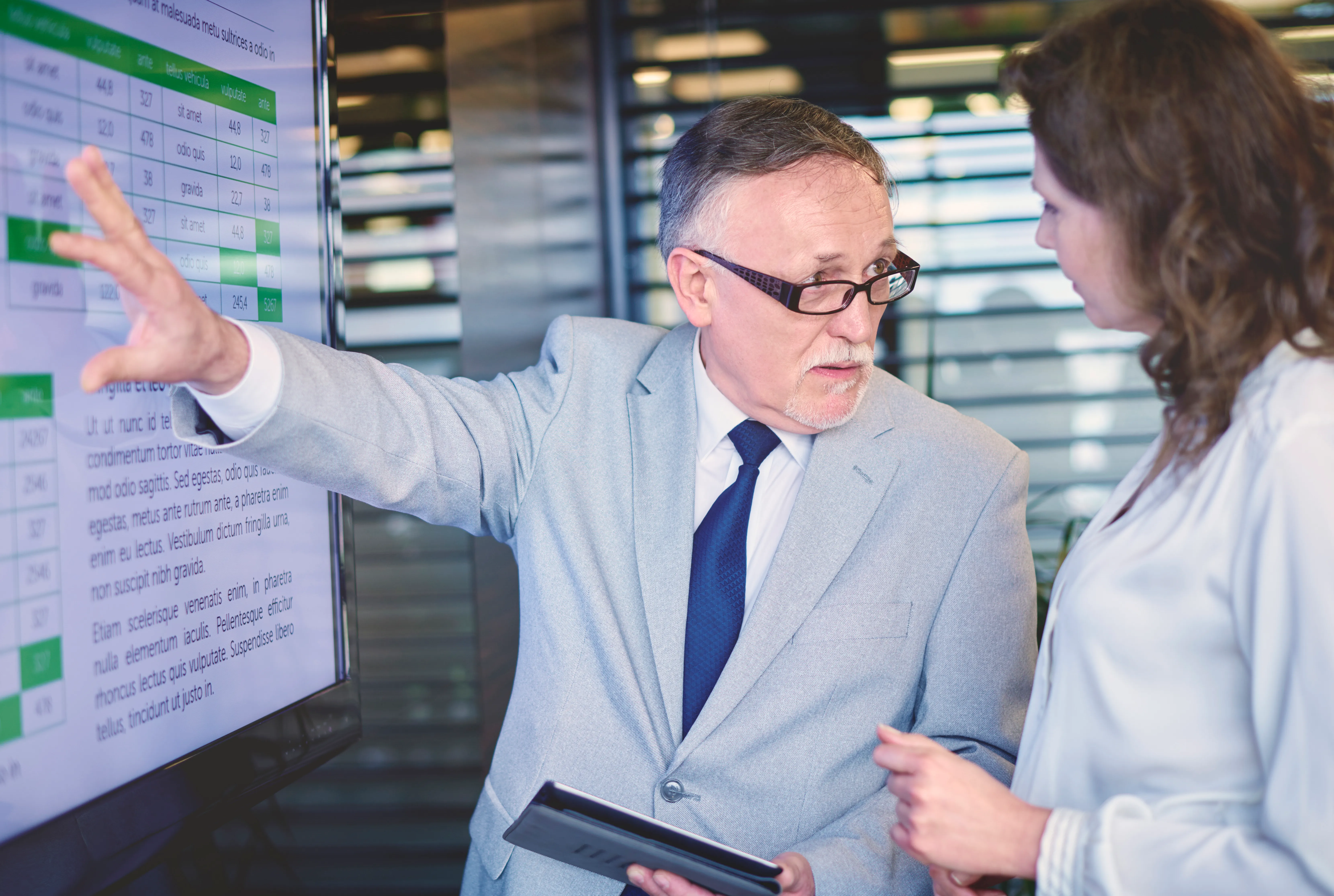 فرآیند ممیزی داخلی سیستم مدیریت کیفیت