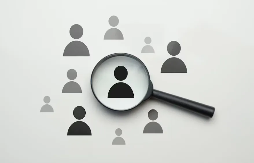 نرم افزار منابع انسانی HRM