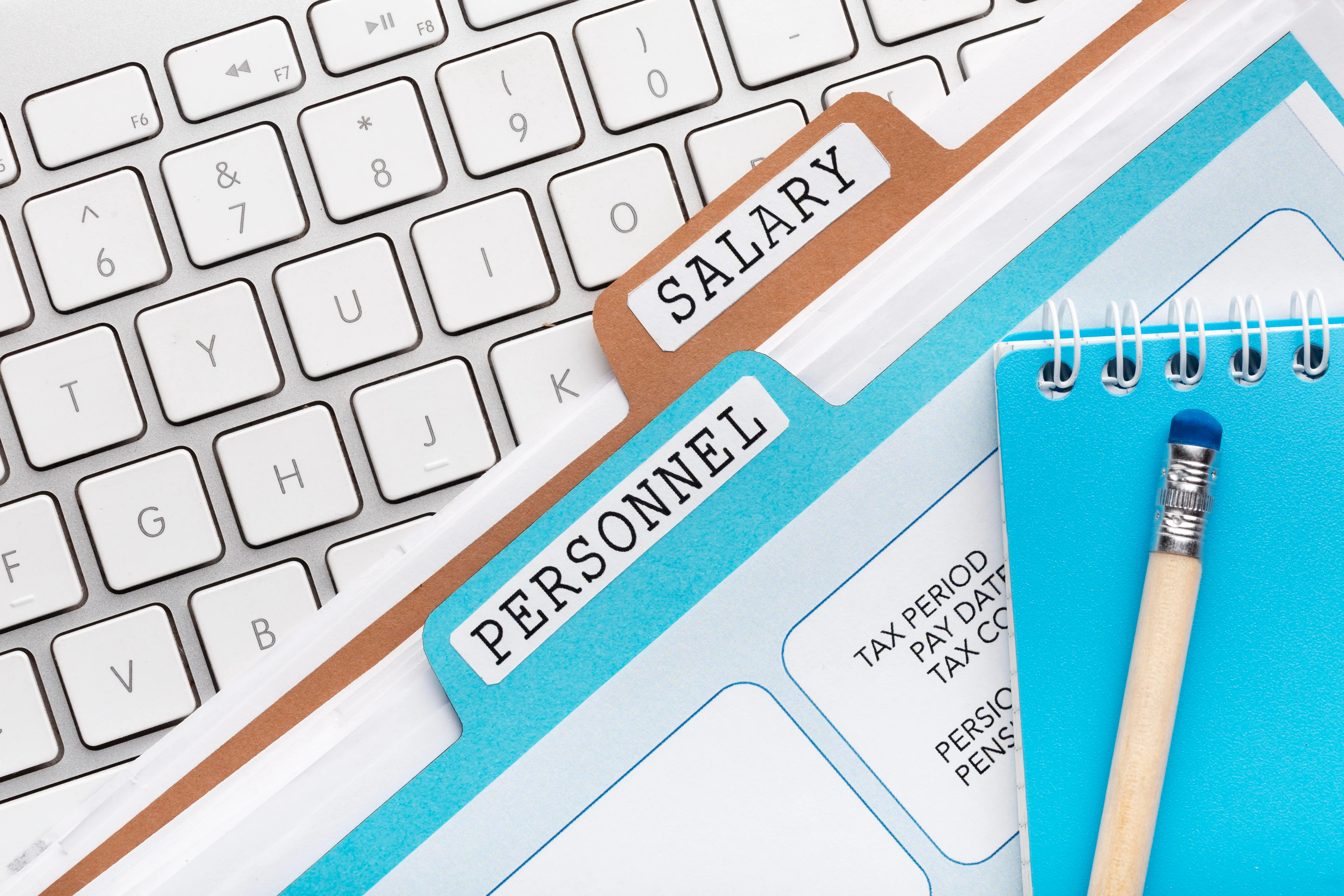 اتوماسیون حقوق و دستمزد و ساده‌ سازی پرداخت کارکنان