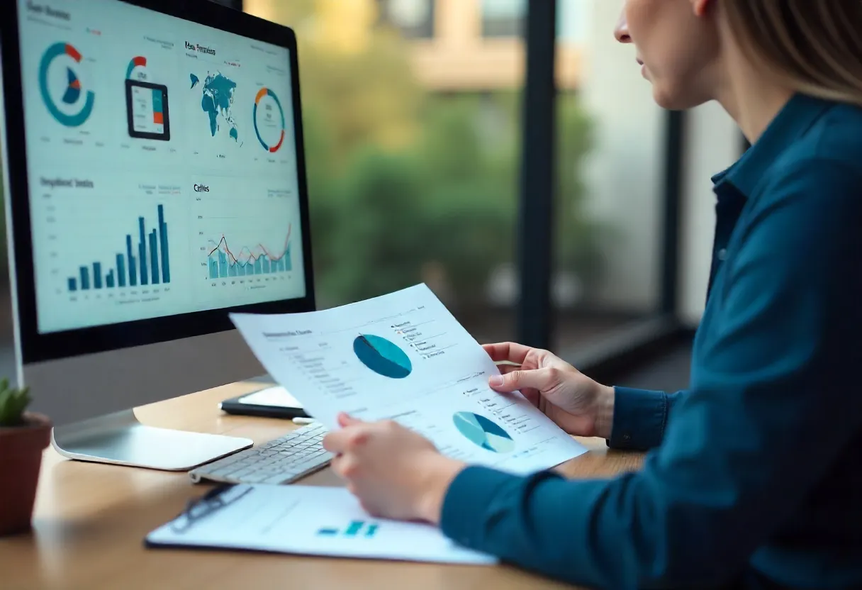 چالش های حسابداری بهای تمام شده در صنایع چند محصولی