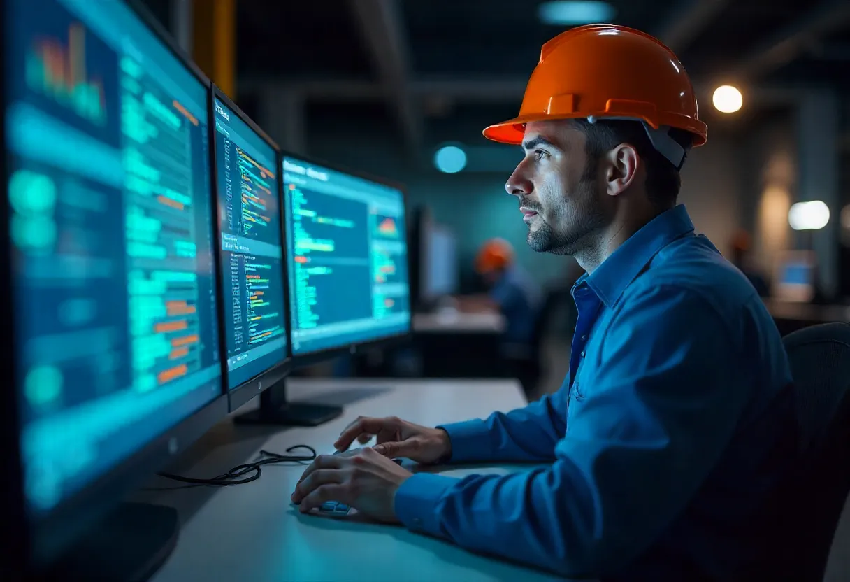 کاهش خطای انسانی در تعمیرات تجهیزات با سیستم نگهداری و تعمیرات