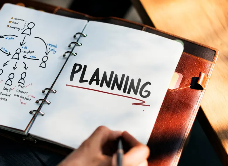 نرم افزار برنامهریزی و مدیریت فرآیند تولید