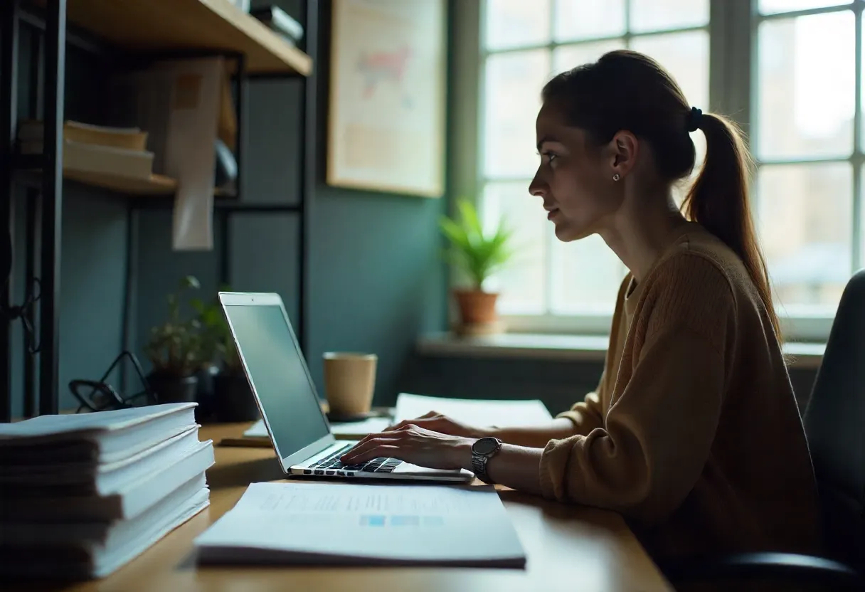 راهنمای ثبت سند دقیق و مدیریت مالی با سیستم حسابداری عمومی