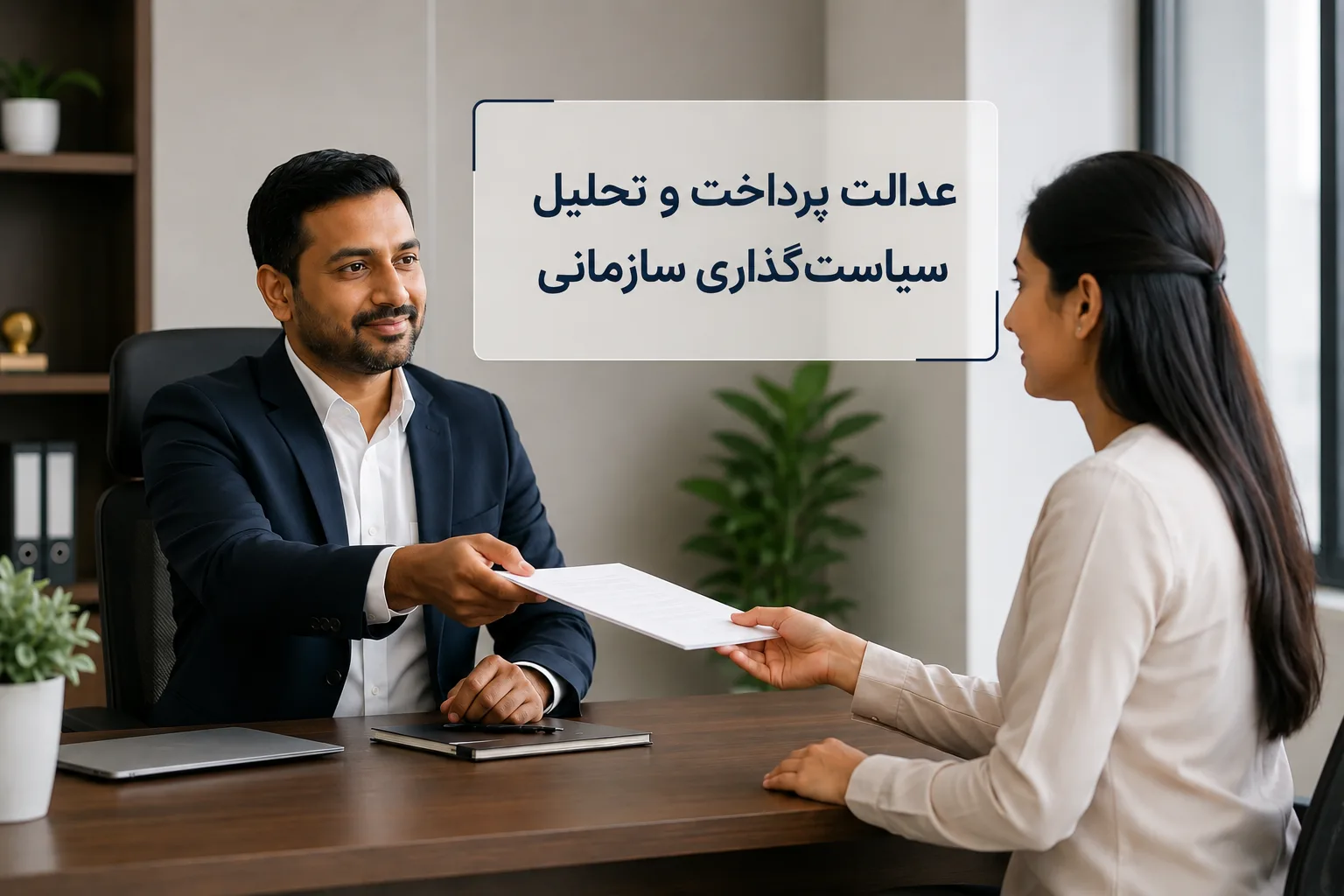 مدیریت عیدی و پاداش ، محاسبه بیمه کارمند ، مدیریت مأموریت پرسنل ، محاسبه اضافه کاری
