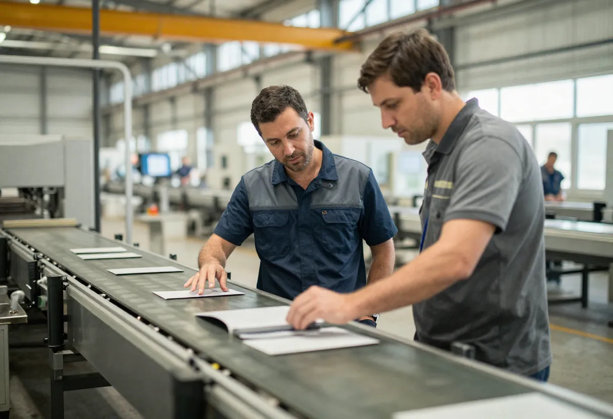 کنترل کیفیت محیطی و ارزیابی کیفیت در نرم افزار کنترل کیفیت S2S