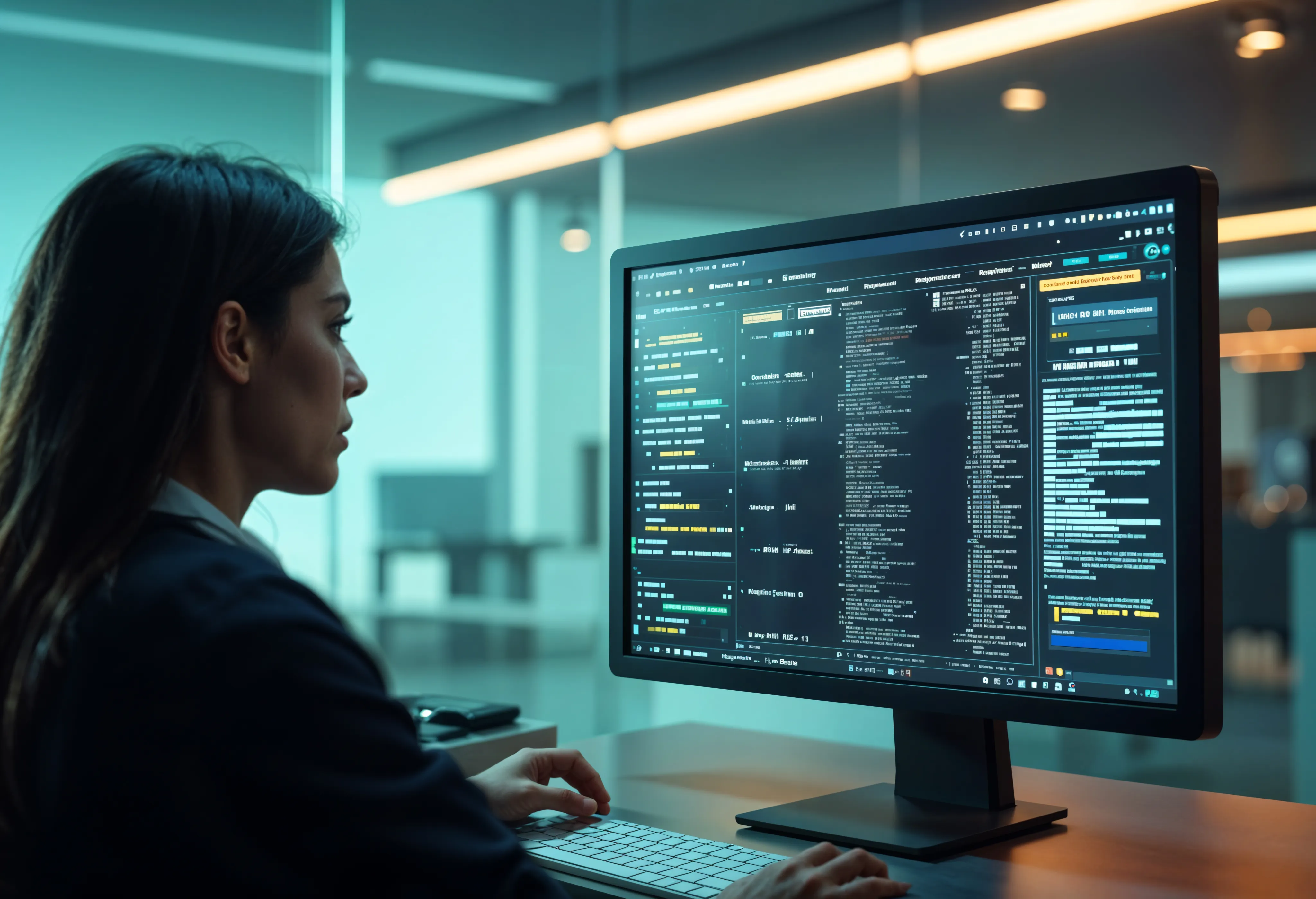 تست واحد در توسعه نرم ‌افزار برای افزایش کیفیت و پوشش کد