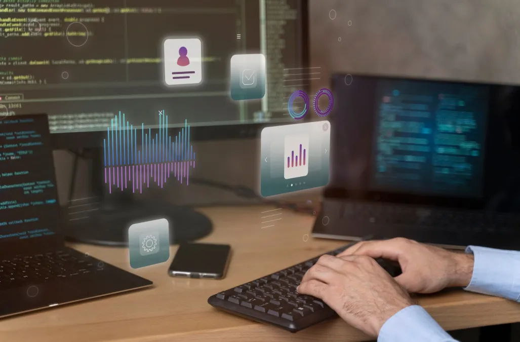 مقایسه تفاوت و مزایای ERP و BPM
